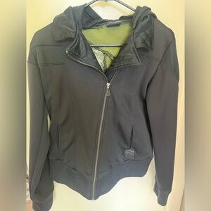 Assassin’s Creed Evie Frye Syndicate Ubiworkshop hoodie jacket Ubisoft